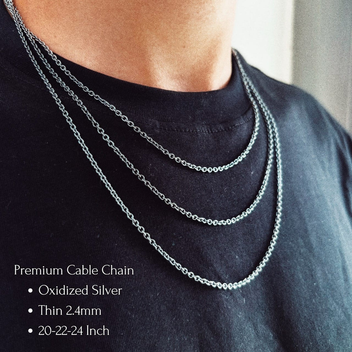 The Swallow Pendant
