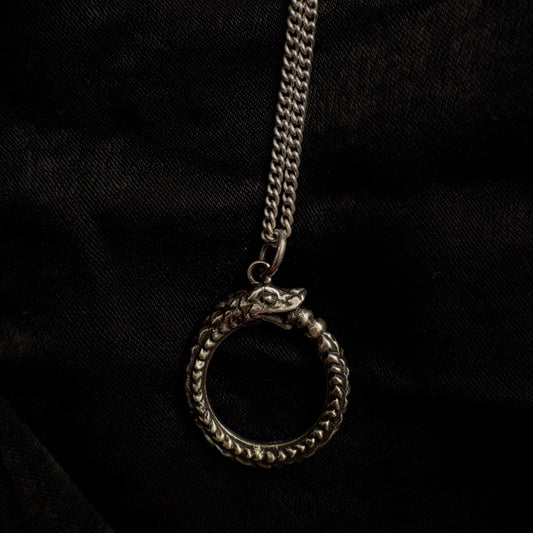 Ouroboros
