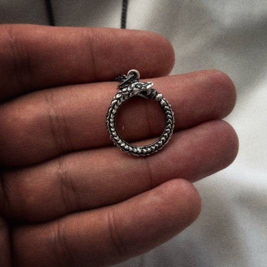 Ouroboros