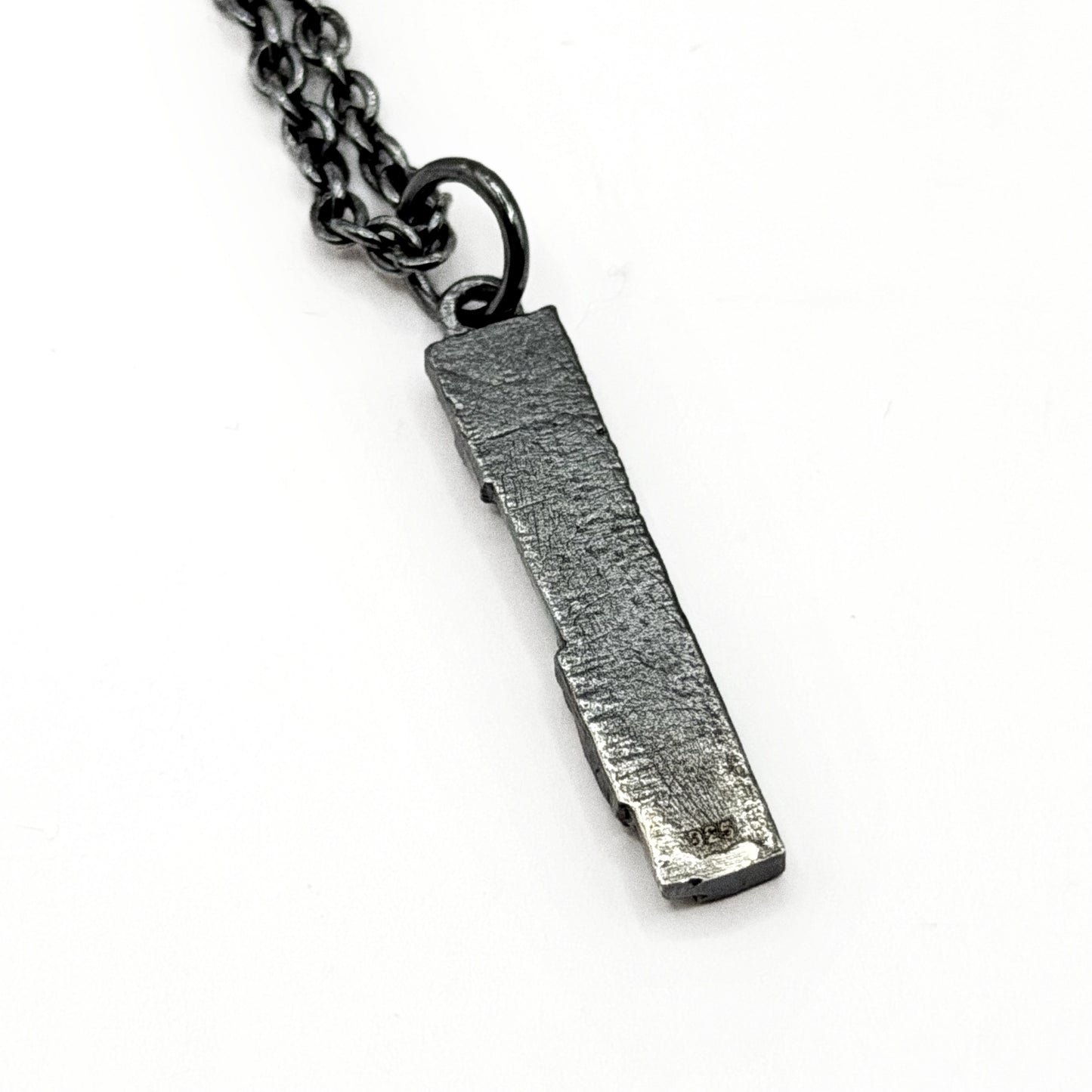 Geometric Shape Necklace