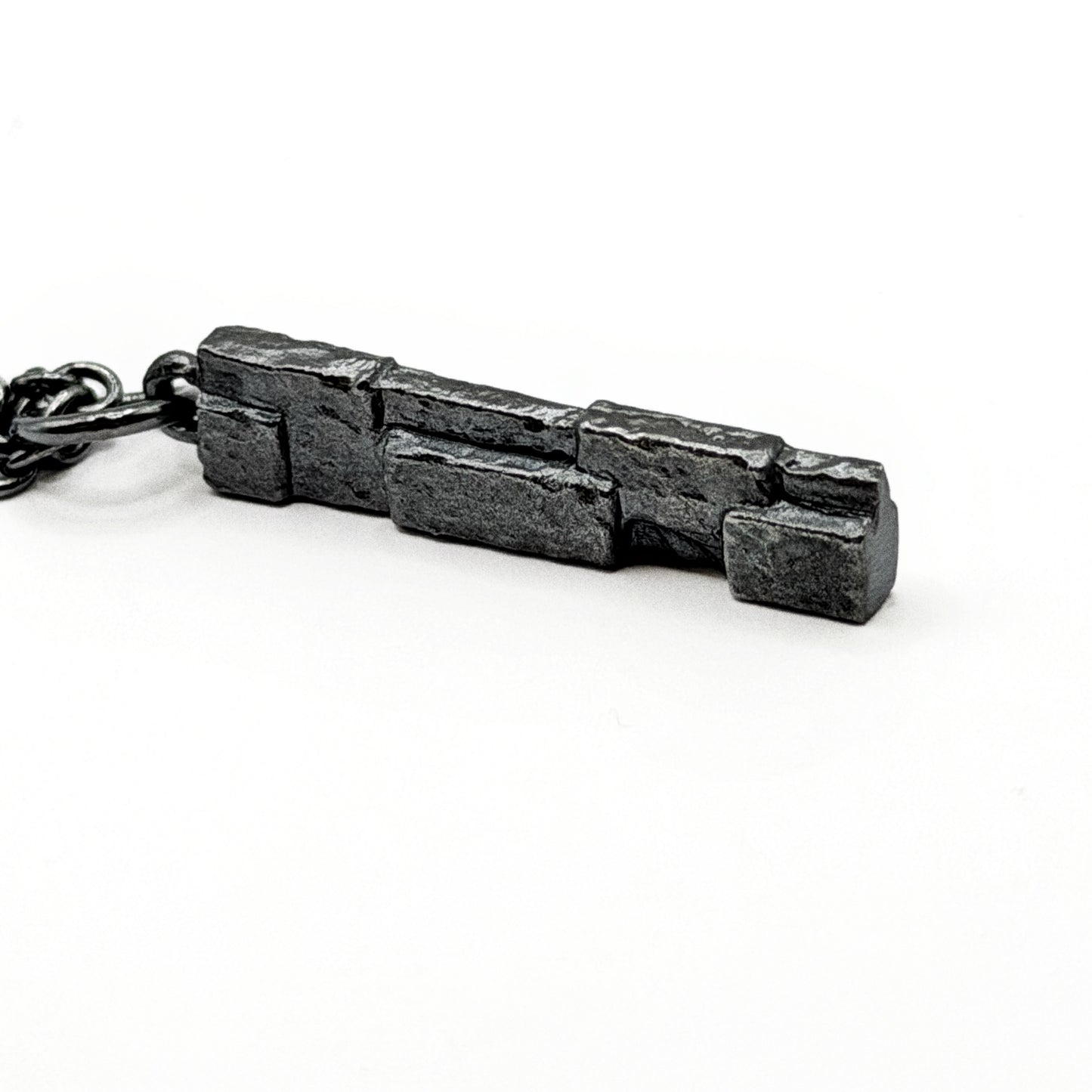 Geometric Shape Necklace