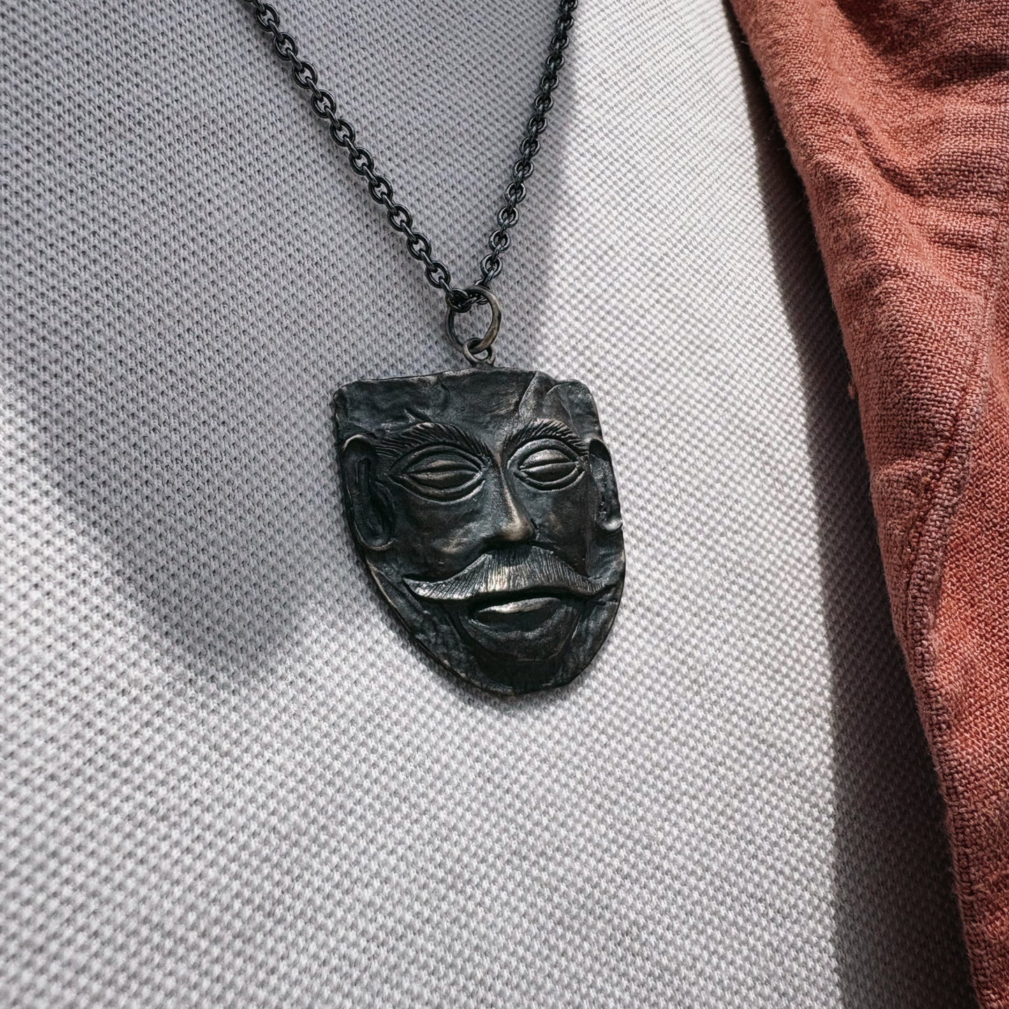 Mask of Agamemnon