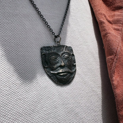 Mask of Agamemnon