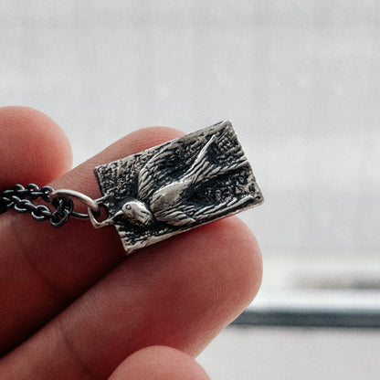 I Am Nothing But I Am Free