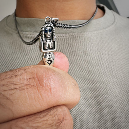 Ancient Egyptian Figurine