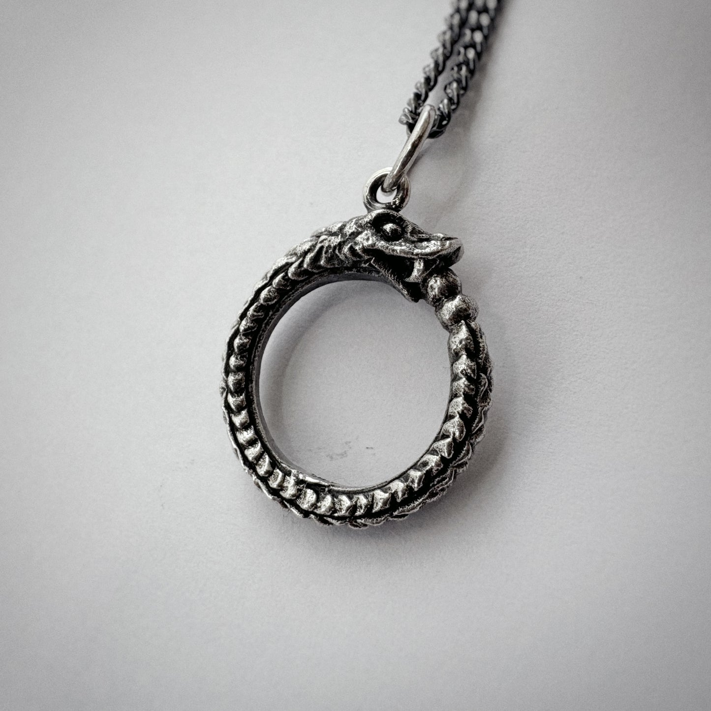 Ouroboros