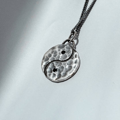 Yin Yang