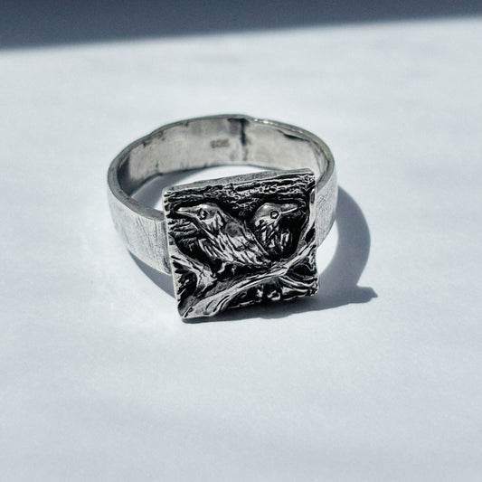 Odin's Ravens