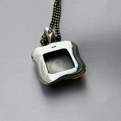 Mother of Pearl Pendant