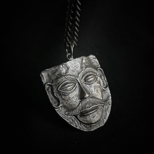 Mask of Agamemnon