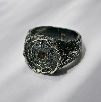 The Abyss Ring