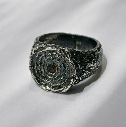 The Abyss Ring