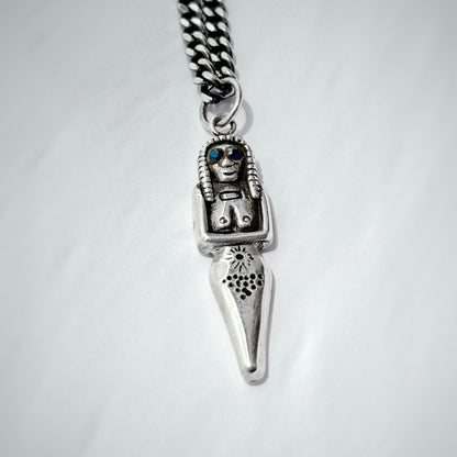 Ancient Egyptian Figurine