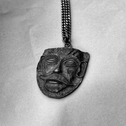 Mask of Agamemnon
