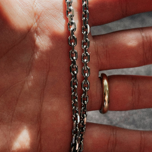 Drifter Cable Chain