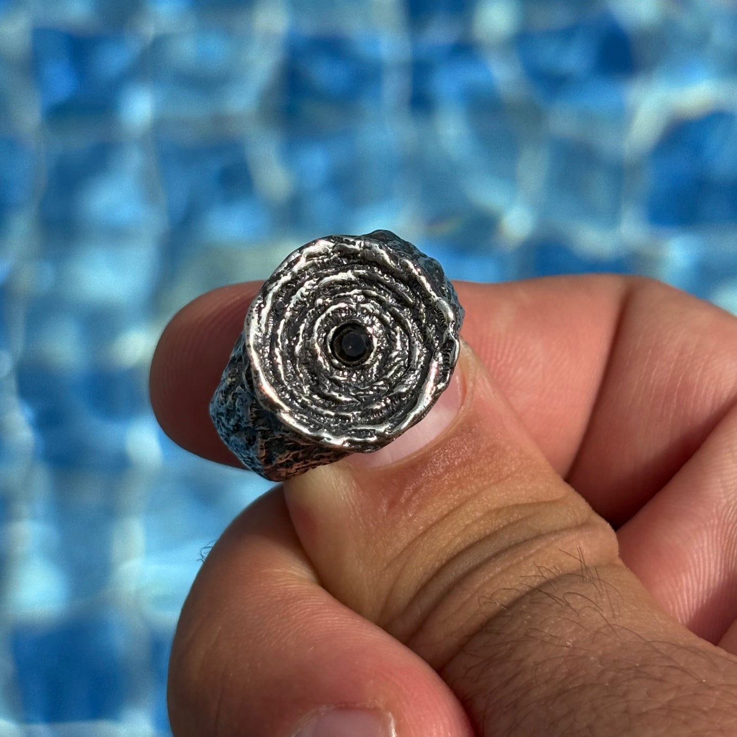 The Abyss Ring