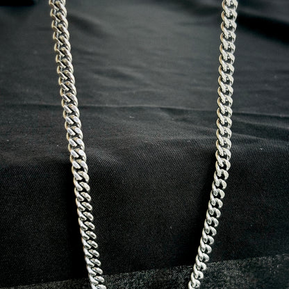 Rebel Curb Chain