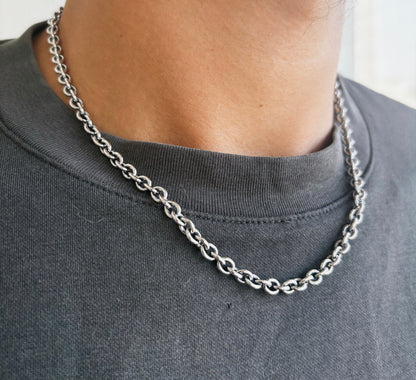 Nomad Cable Chain