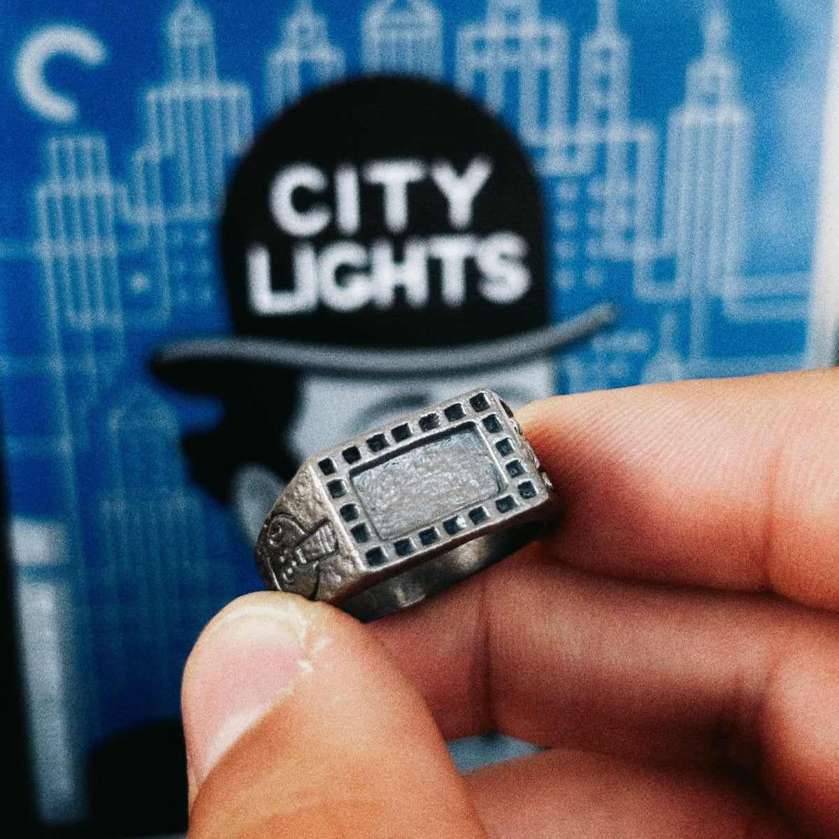 The Cinema Ring