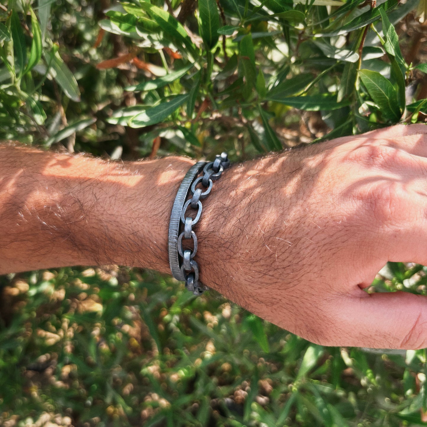 The Eternal Cuff