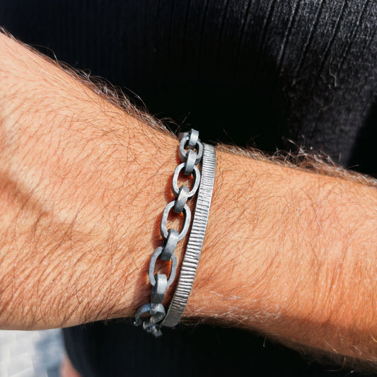 The Outlaw Bracelet