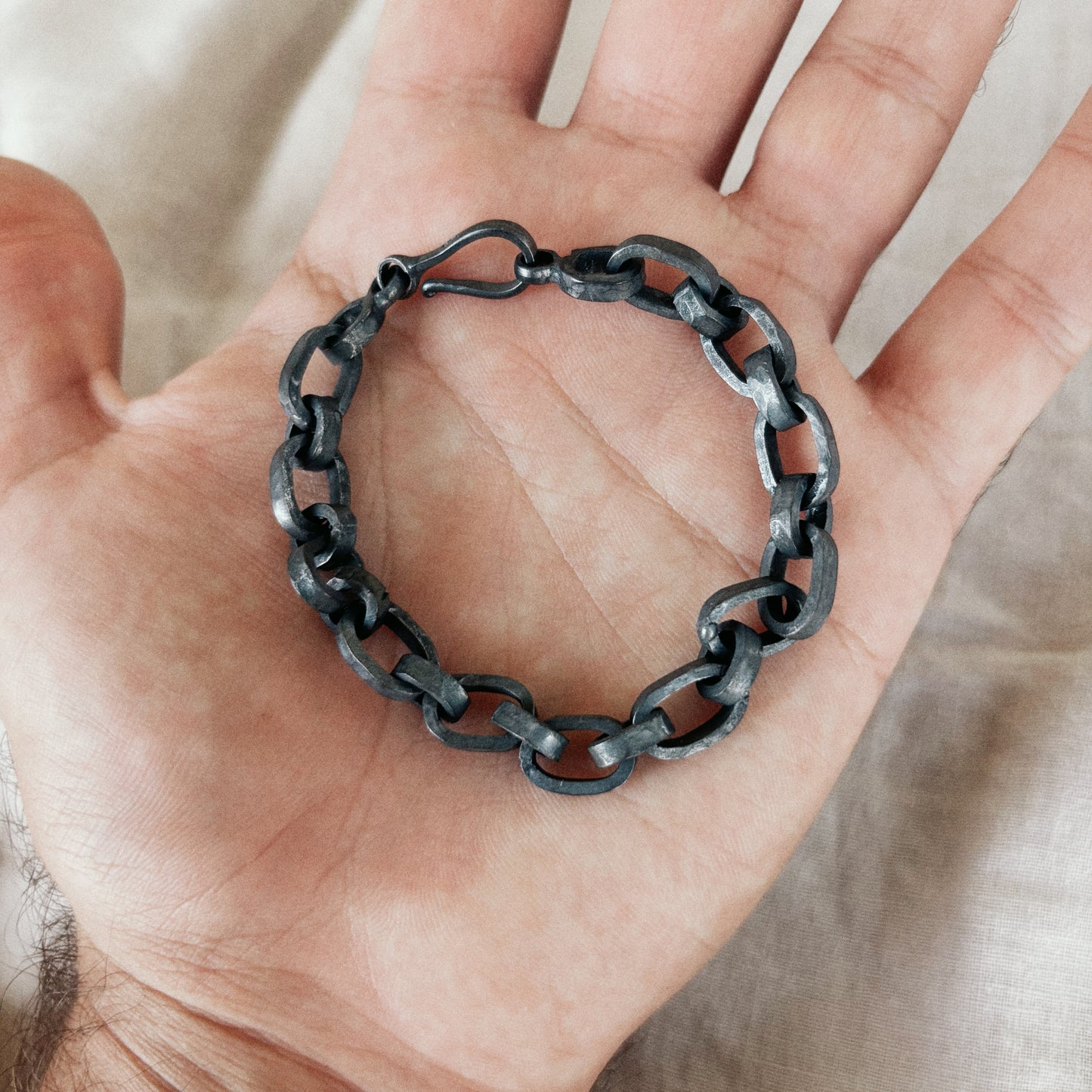 The Outlaw Bracelet