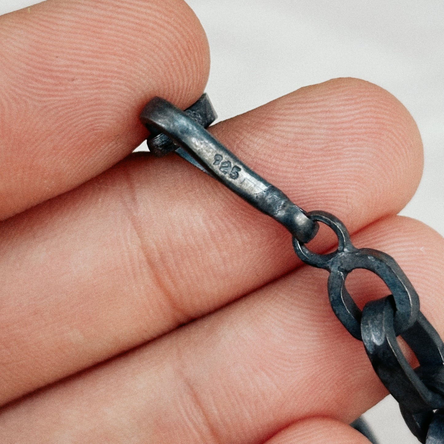 The Outlaw Bracelet