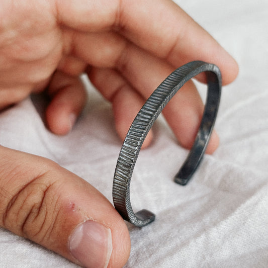 The Eternal Cuff
