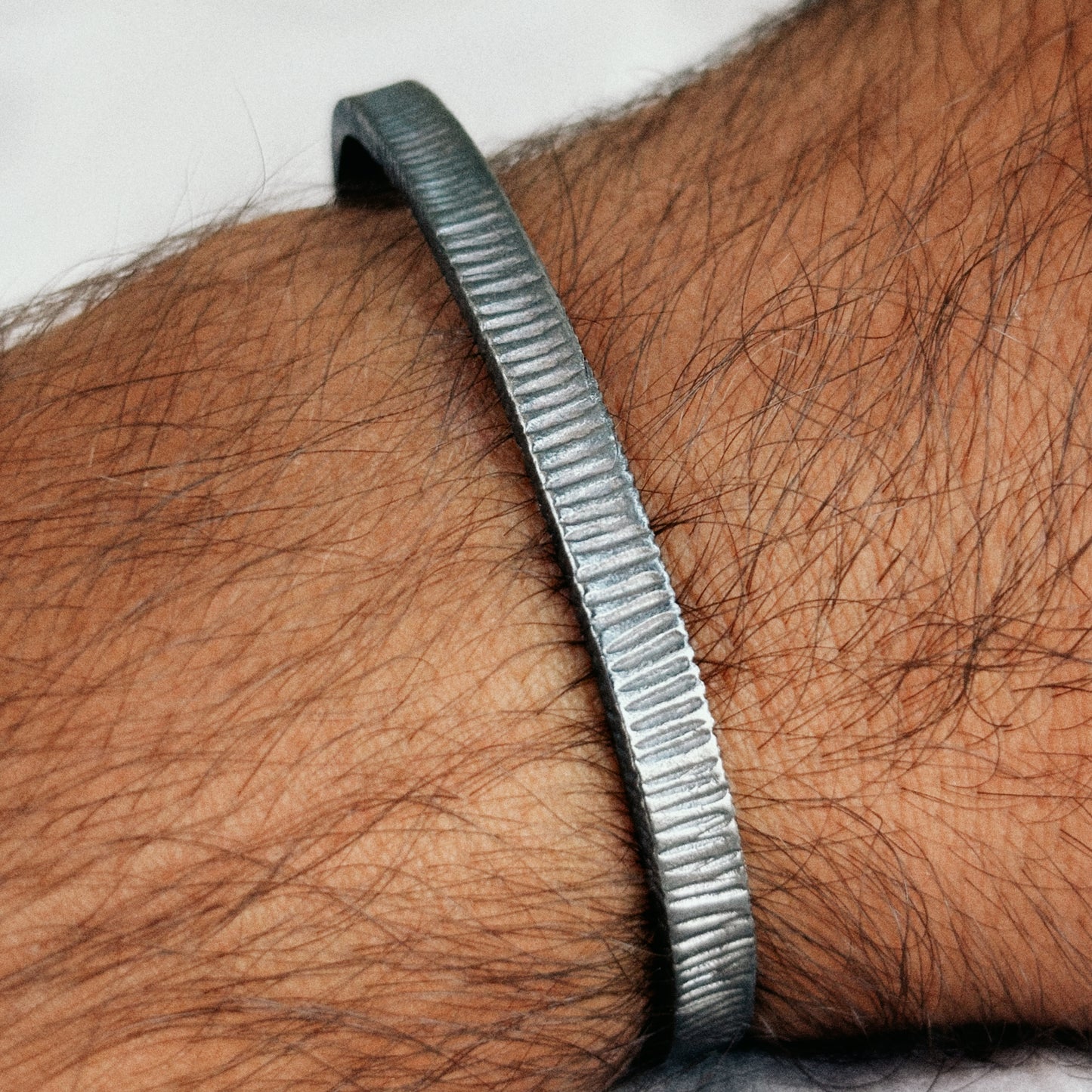 The Eternal Cuff