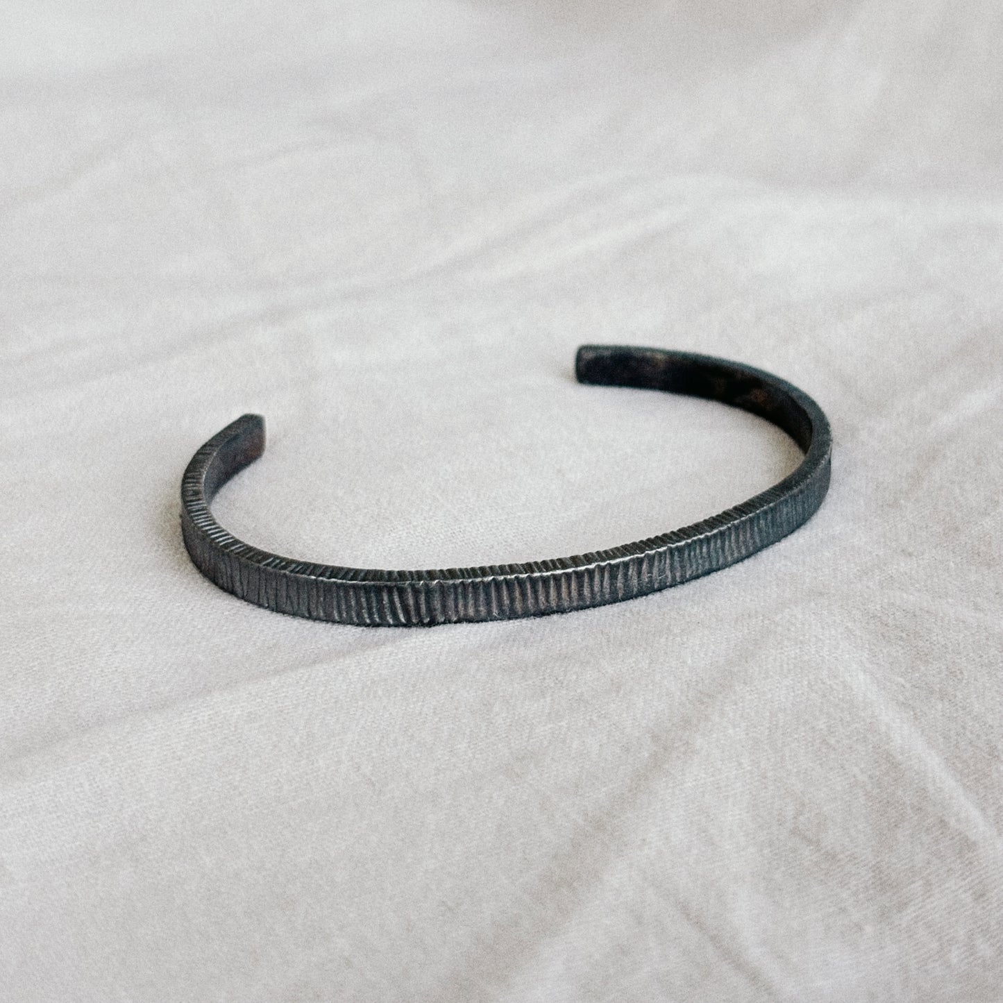 The Eternal Cuff