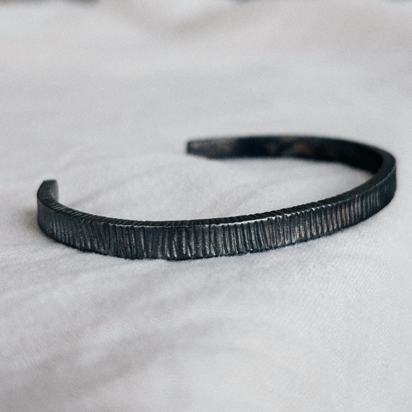 The Eternal Cuff