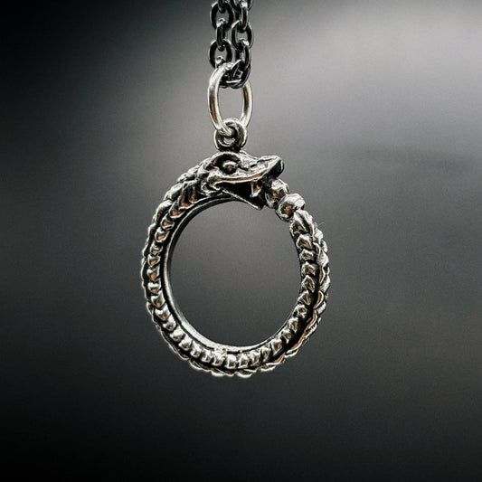 Ouroboros Snake