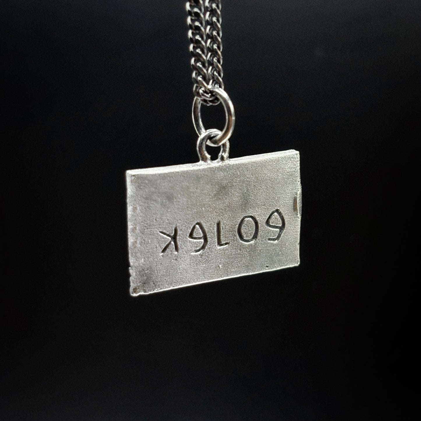 Baalbek Ruins Necklace