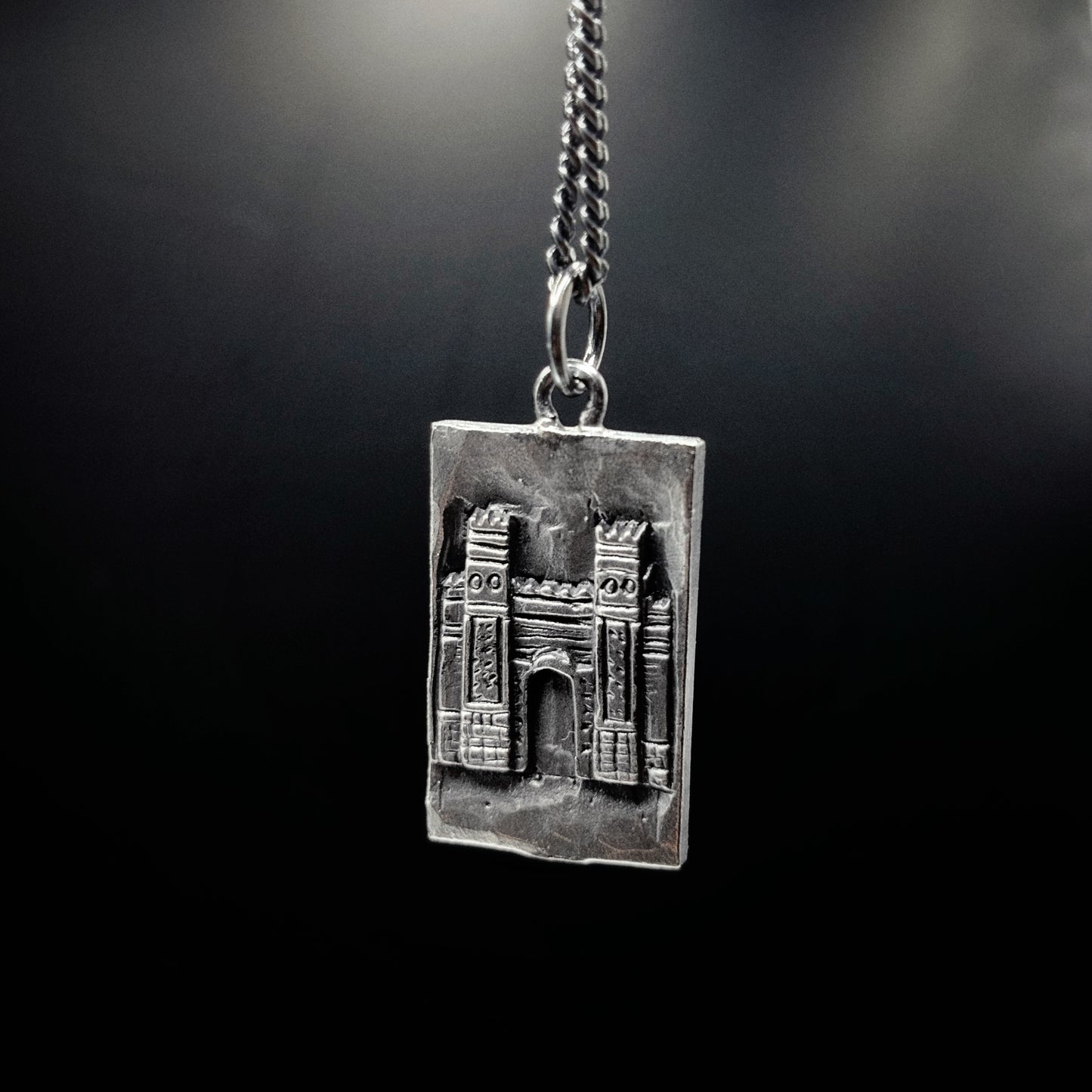 Ishtar Gate of Babylon Necklace