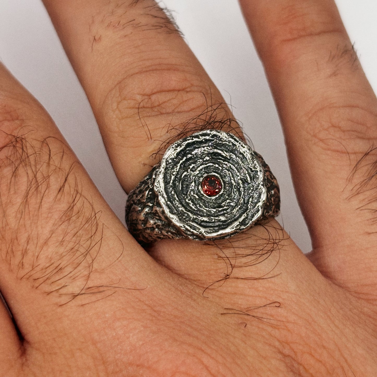 The Abyss Ring
