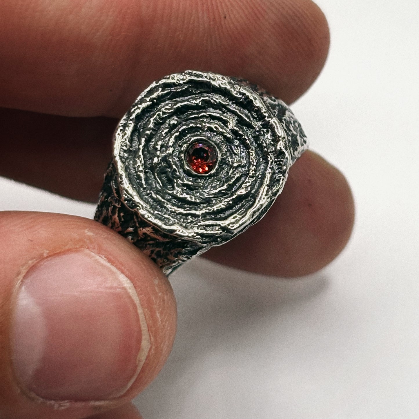 The Abyss Ring