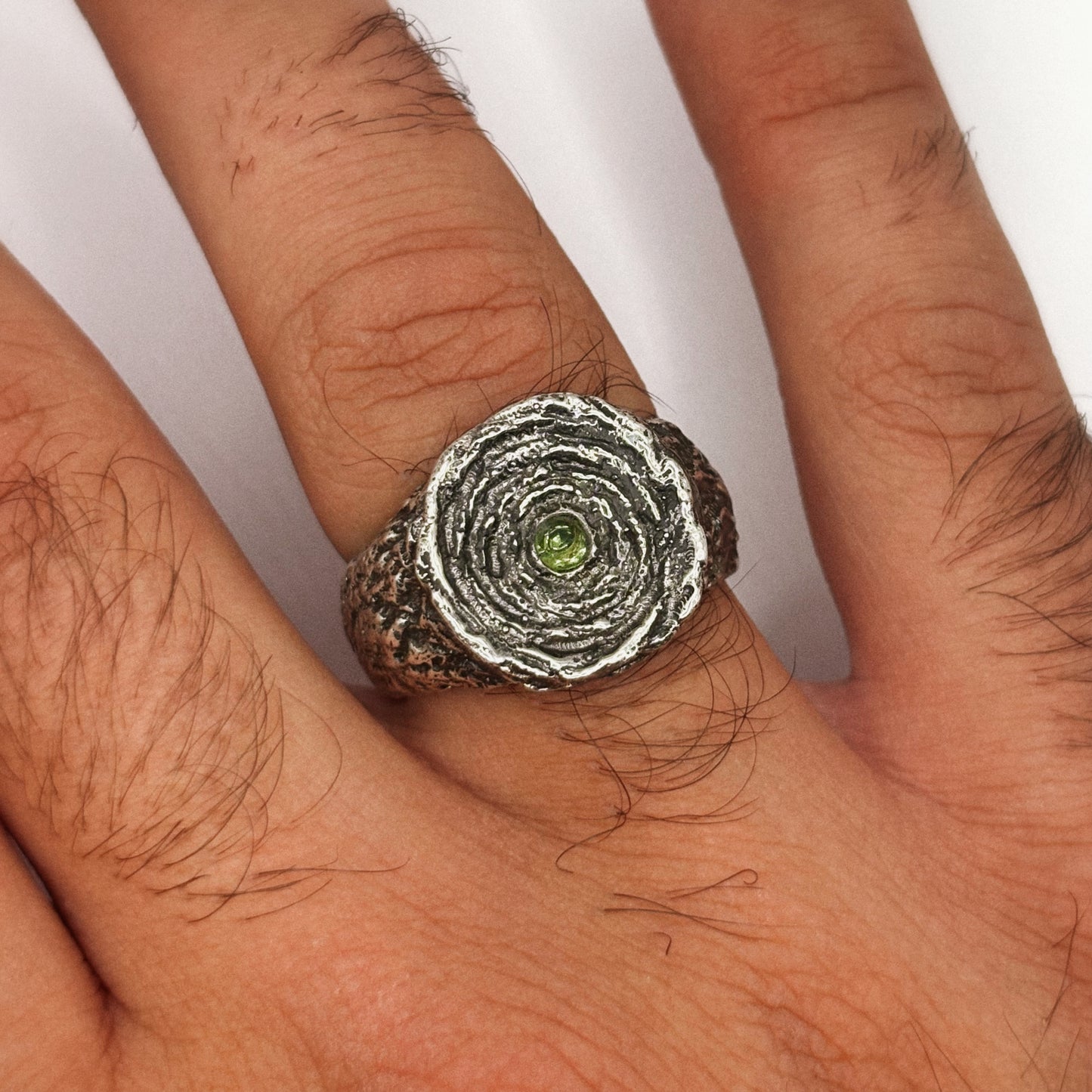 The Abyss Ring