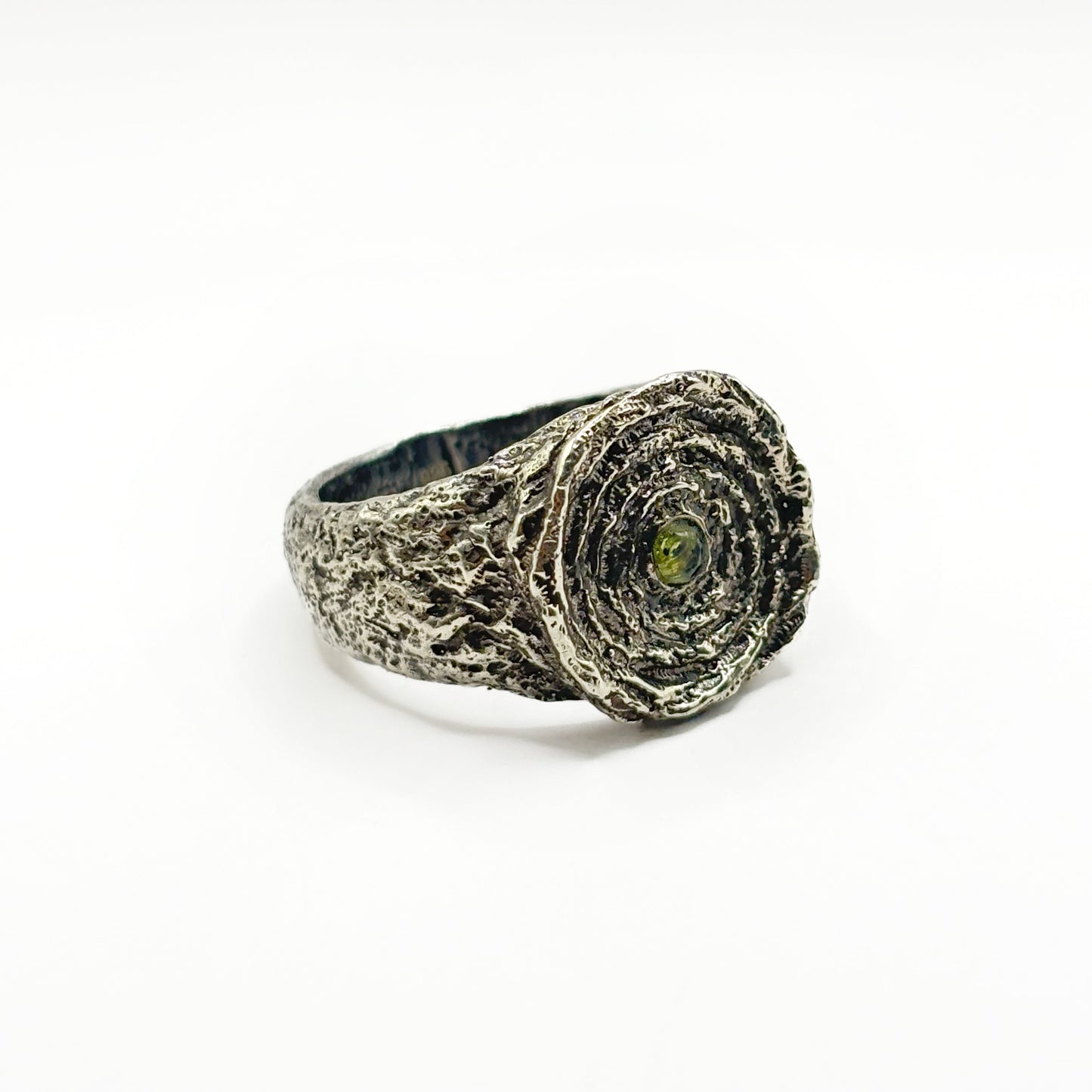 The Abyss Ring