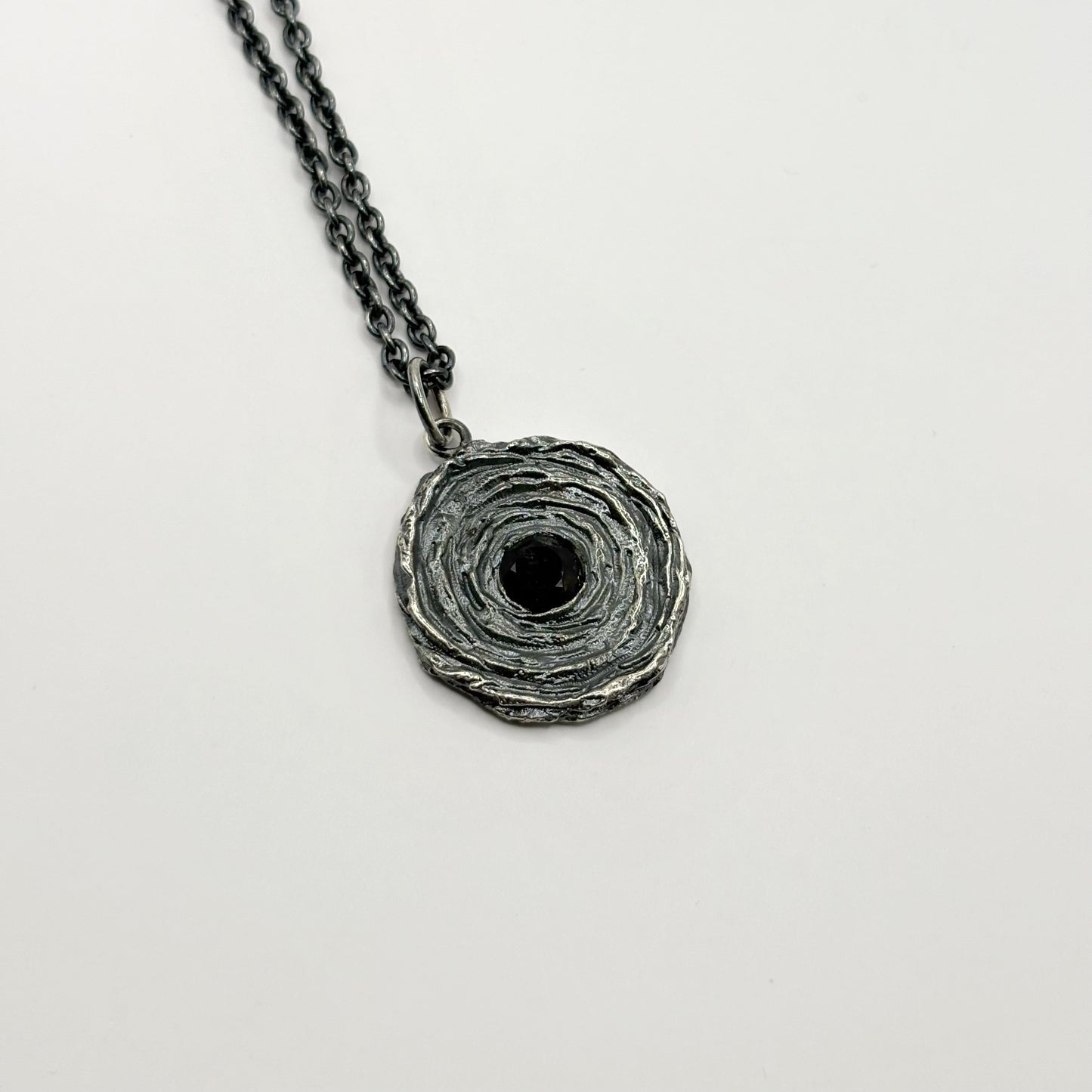 The Abyss Pendant