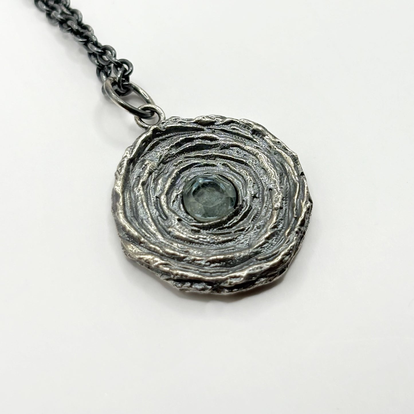 The Abyss Pendant