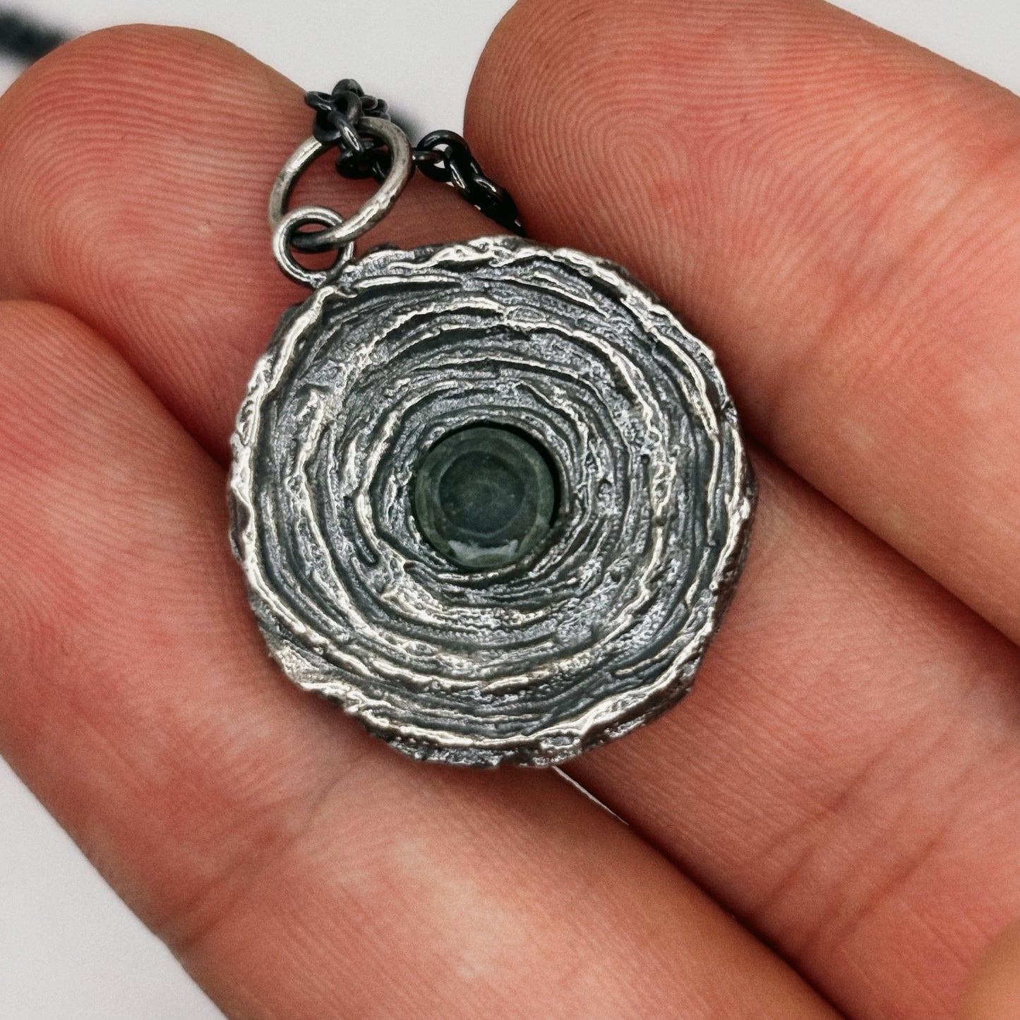 The Abyss Pendant