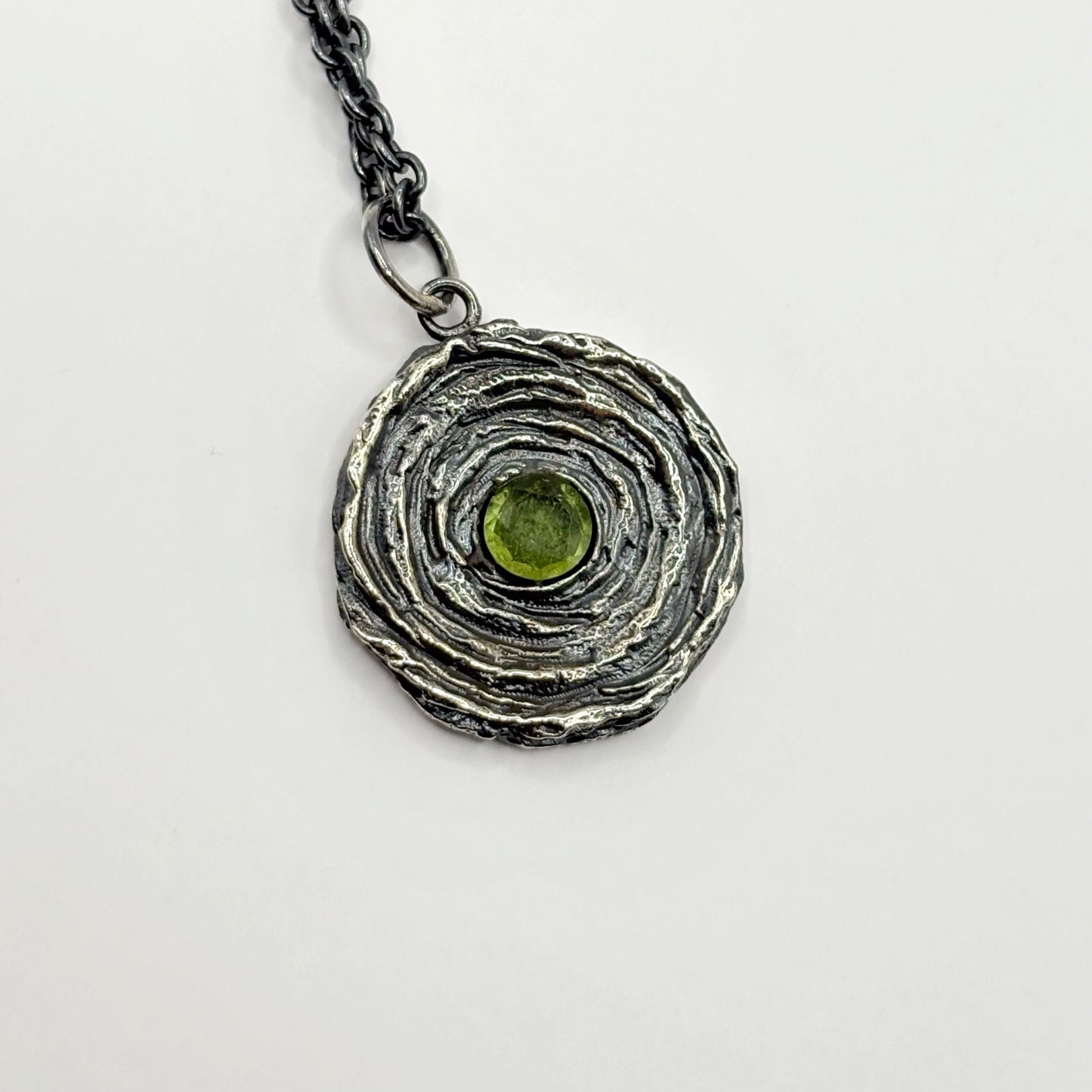 The Abyss Pendant