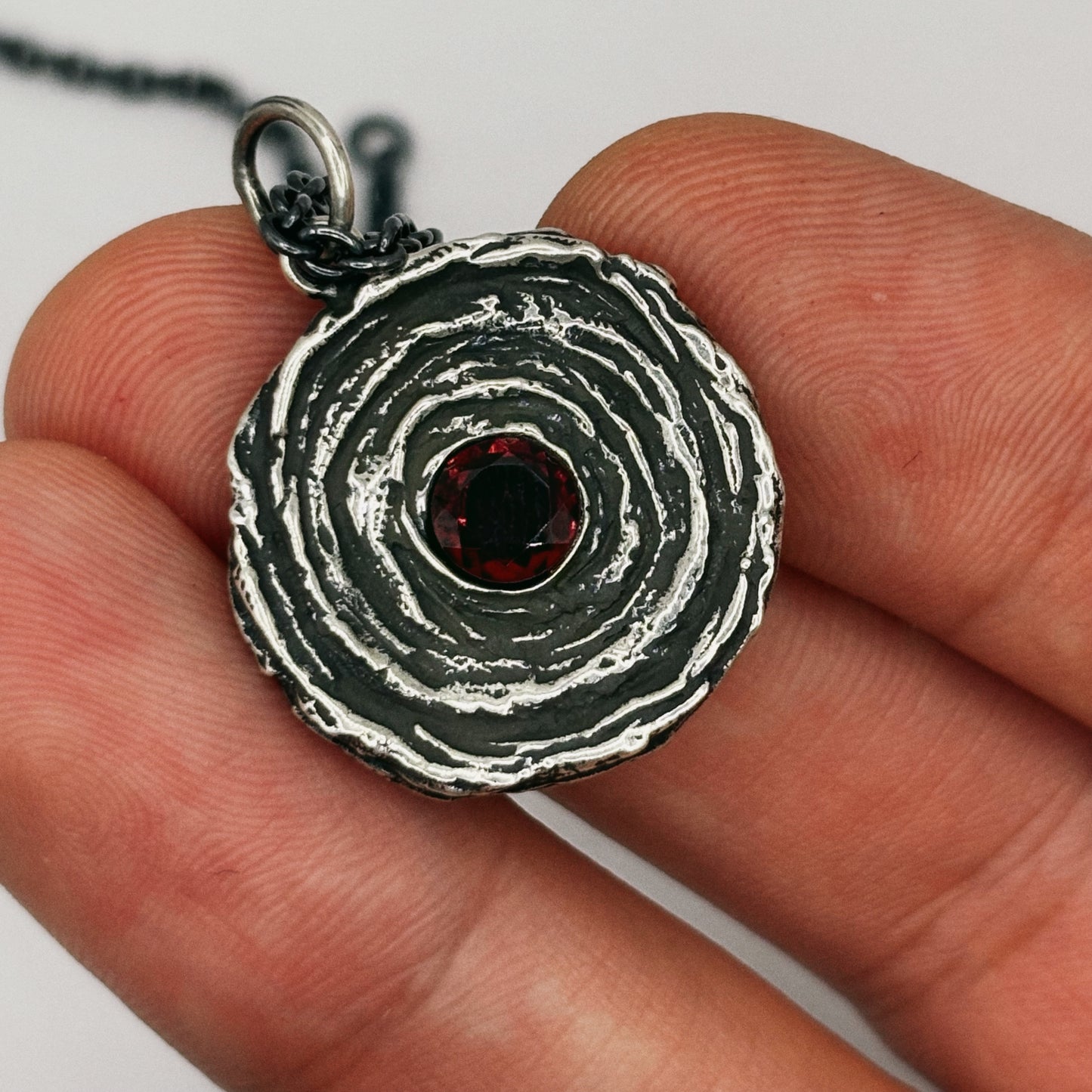 The Abyss Pendant
