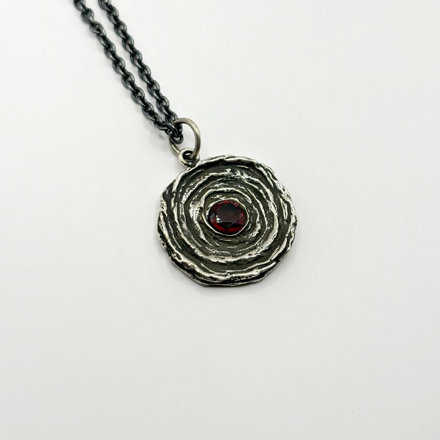 The Abyss Pendant