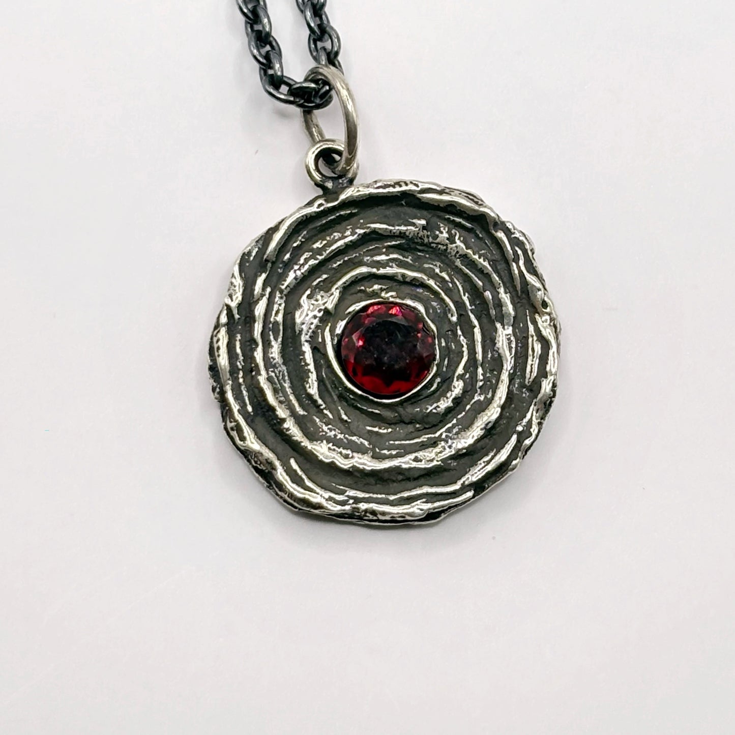 The Abyss Pendant