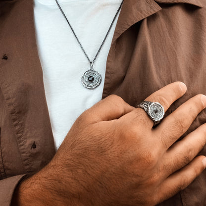 The Abyss Pendant