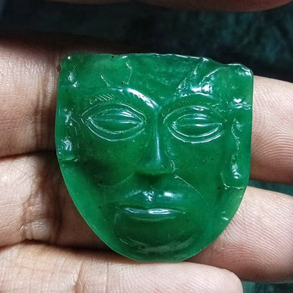 Mask of Agamemnon