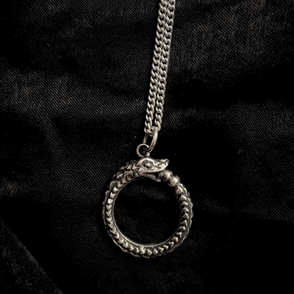 Ouroboros Snake