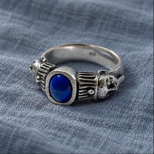 Ozymandias Ring
