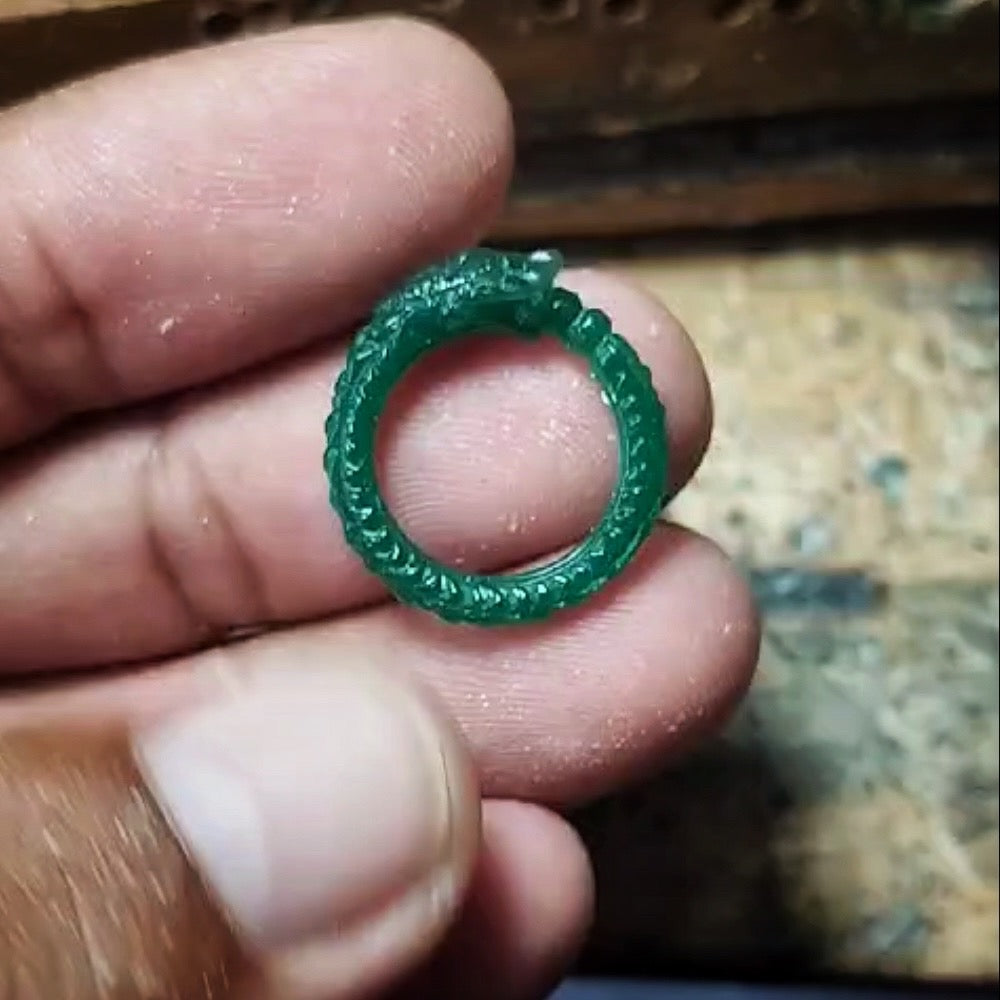 Ouroboros